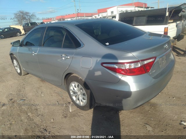 Photo 2 VIN: 4T1BF1FK7HU667265 - TOYOTA CAMRY 