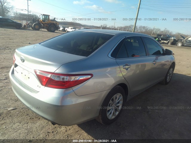 Photo 3 VIN: 4T1BF1FK7HU667265 - TOYOTA CAMRY 