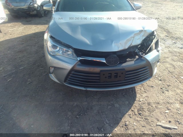 Photo 5 VIN: 4T1BF1FK7HU667265 - TOYOTA CAMRY 