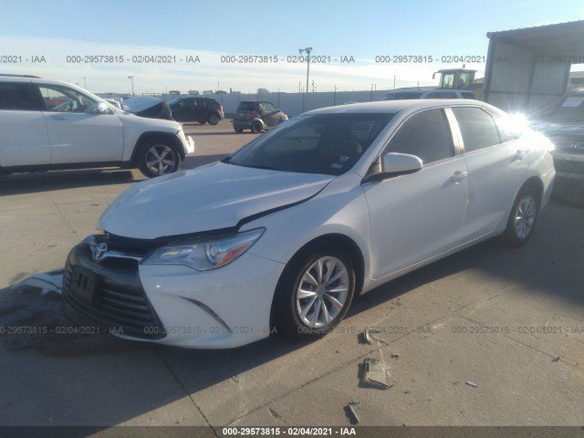 Photo 1 VIN: 4T1BF1FK7HU667394 - TOYOTA CAMRY 