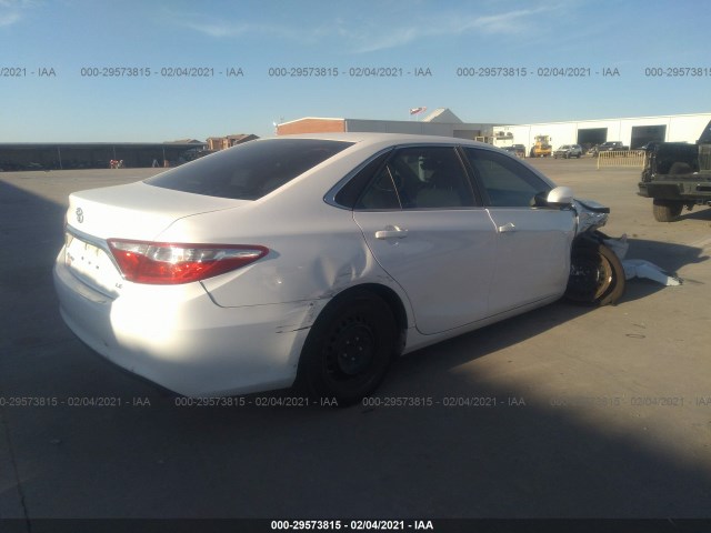 Photo 3 VIN: 4T1BF1FK7HU667394 - TOYOTA CAMRY 