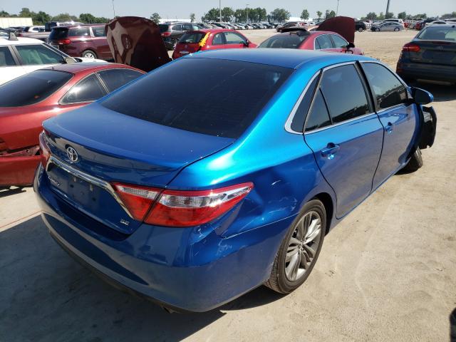 Photo 3 VIN: 4T1BF1FK7HU667427 - TOYOTA CAMRY 