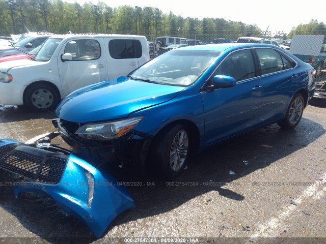 Photo 1 VIN: 4T1BF1FK7HU668089 - TOYOTA CAMRY 