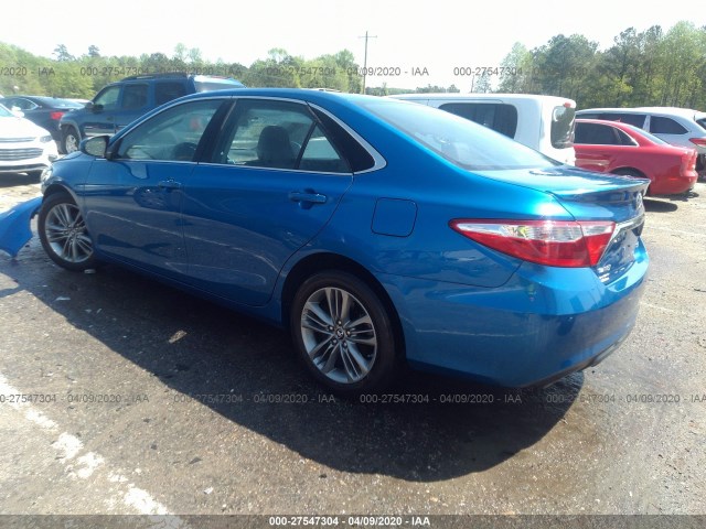 Photo 2 VIN: 4T1BF1FK7HU668089 - TOYOTA CAMRY 