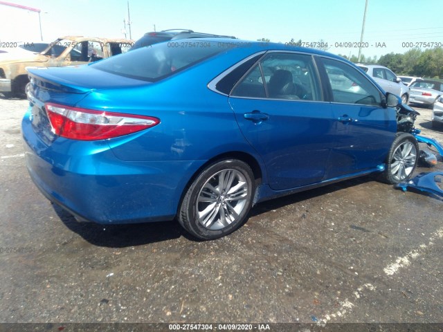 Photo 3 VIN: 4T1BF1FK7HU668089 - TOYOTA CAMRY 