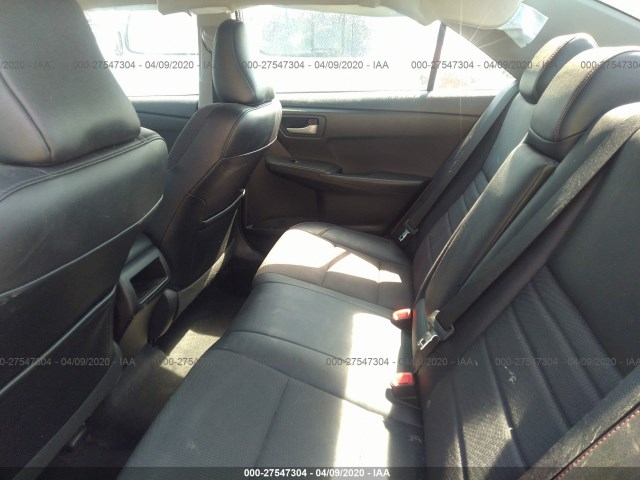 Photo 7 VIN: 4T1BF1FK7HU668089 - TOYOTA CAMRY 