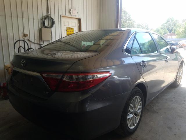 Photo 3 VIN: 4T1BF1FK7HU672336 - TOYOTA CAMRY LE 