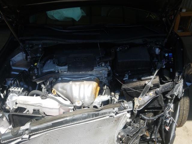 Photo 6 VIN: 4T1BF1FK7HU672336 - TOYOTA CAMRY LE 