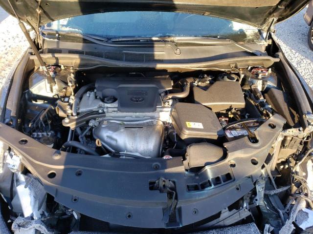 Photo 10 VIN: 4T1BF1FK7HU673003 - TOYOTA CAMRY 