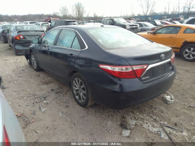 Photo 2 VIN: 4T1BF1FK7HU673678 - TOYOTA CAMRY 