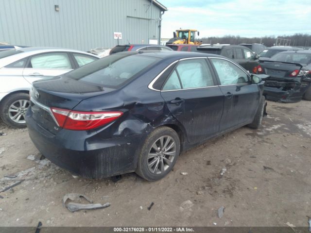 Photo 3 VIN: 4T1BF1FK7HU673678 - TOYOTA CAMRY 