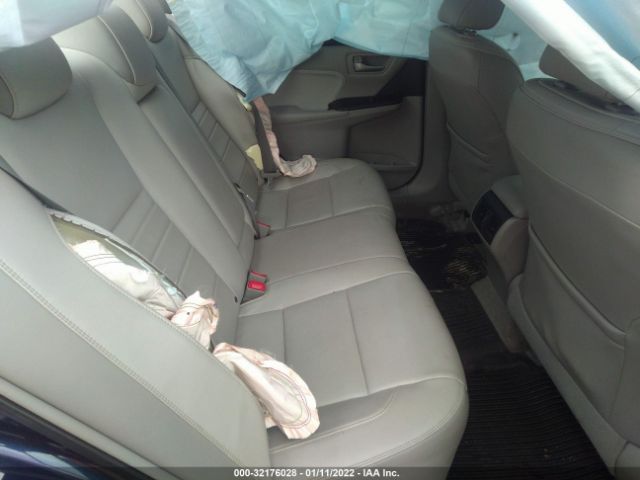 Photo 7 VIN: 4T1BF1FK7HU673678 - TOYOTA CAMRY 