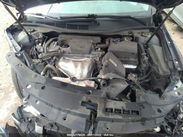 Photo 9 VIN: 4T1BF1FK7HU673678 - TOYOTA CAMRY 