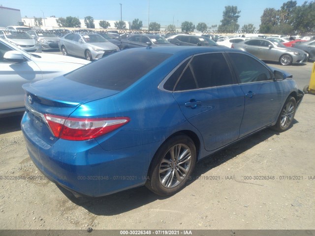 Photo 3 VIN: 4T1BF1FK7HU673972 - TOYOTA CAMRY 