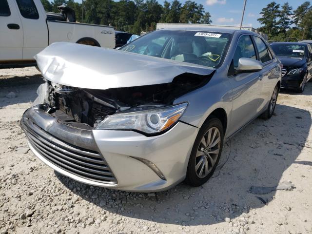 Photo 1 VIN: 4T1BF1FK7HU677116 - TOYOTA CAMRY 