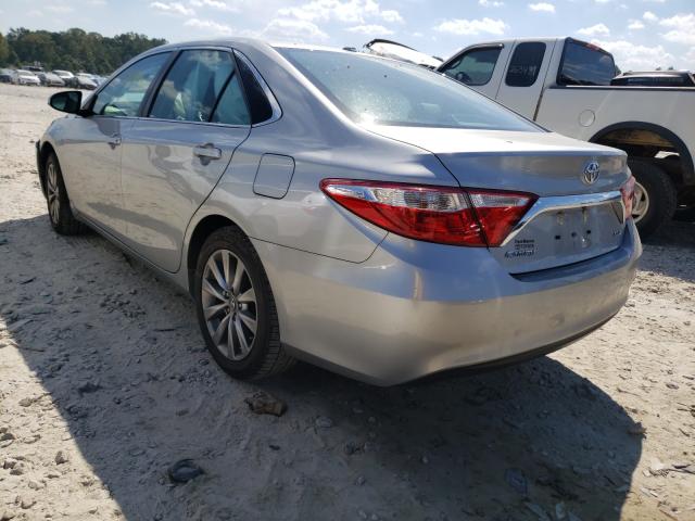 Photo 2 VIN: 4T1BF1FK7HU677116 - TOYOTA CAMRY 