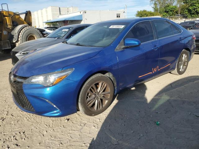 Photo 0 VIN: 4T1BF1FK7HU677438 - TOYOTA CAMRY 