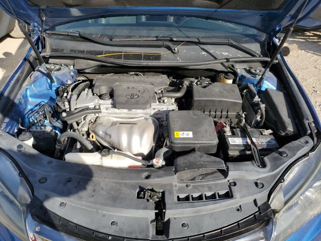 Photo 10 VIN: 4T1BF1FK7HU677438 - TOYOTA CAMRY 