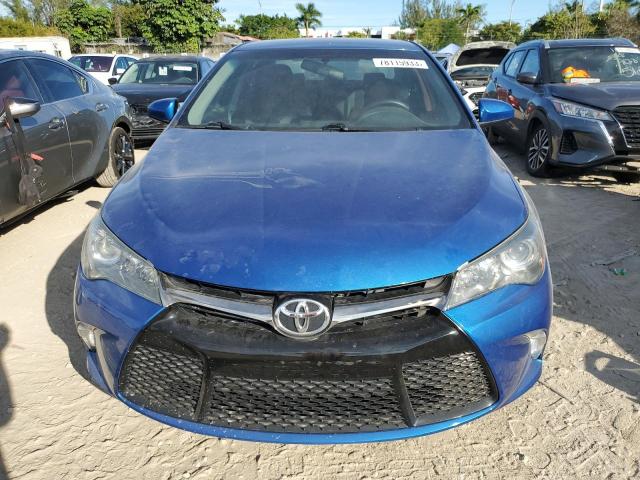 Photo 4 VIN: 4T1BF1FK7HU677438 - TOYOTA CAMRY 