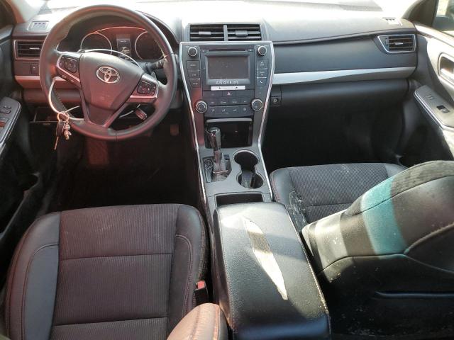 Photo 7 VIN: 4T1BF1FK7HU677438 - TOYOTA CAMRY 