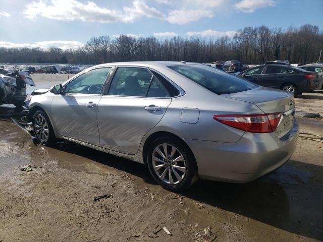 Photo 1 VIN: 4T1BF1FK7HU679173 - TOYOTA CAMRY XLE 