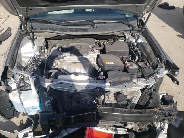 Photo 10 VIN: 4T1BF1FK7HU679173 - TOYOTA CAMRY XLE 