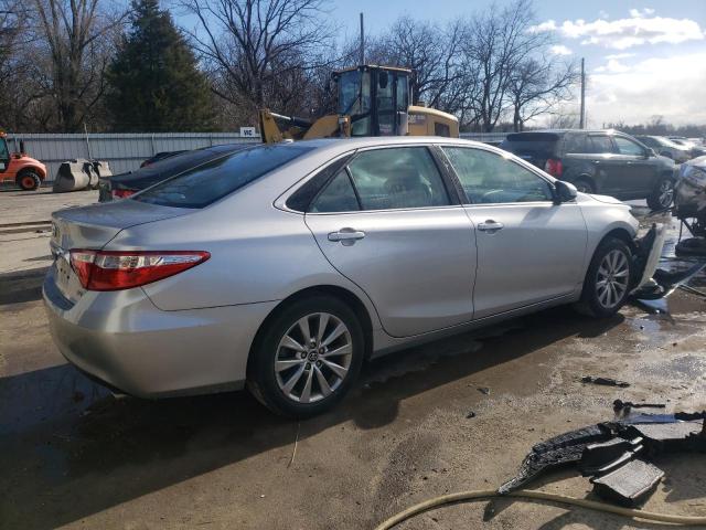 Photo 2 VIN: 4T1BF1FK7HU679173 - TOYOTA CAMRY XLE 