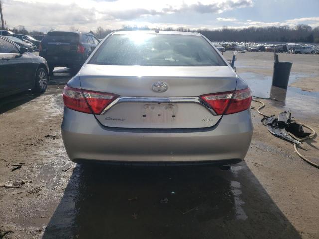 Photo 5 VIN: 4T1BF1FK7HU679173 - TOYOTA CAMRY XLE 