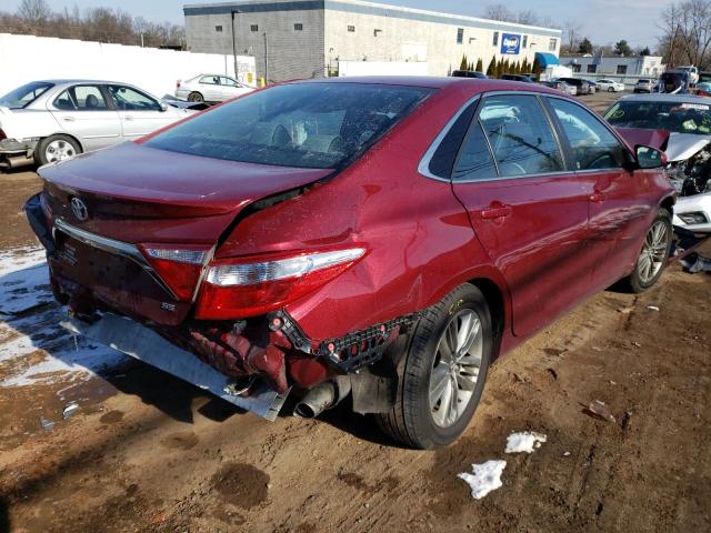 Photo 3 VIN: 4T1BF1FK7HU686169 - TOYOTA CAMRY 