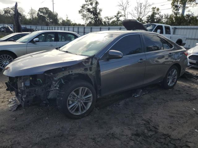 Photo 0 VIN: 4T1BF1FK7HU686706 - TOYOTA CAMRY LE 