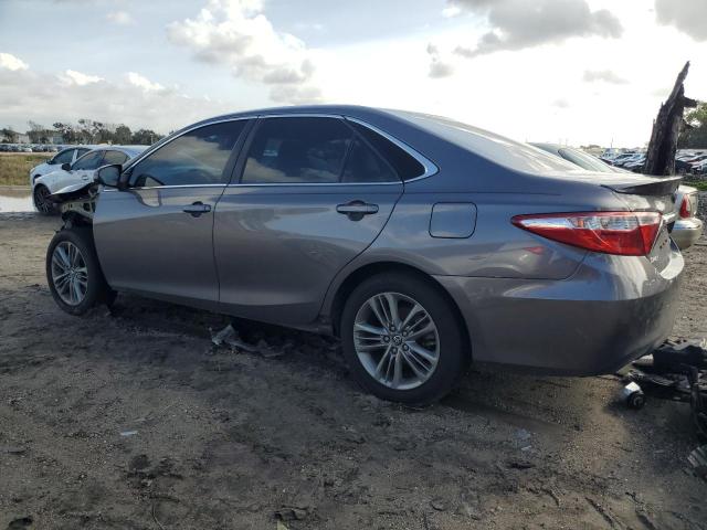 Photo 1 VIN: 4T1BF1FK7HU686706 - TOYOTA CAMRY LE 