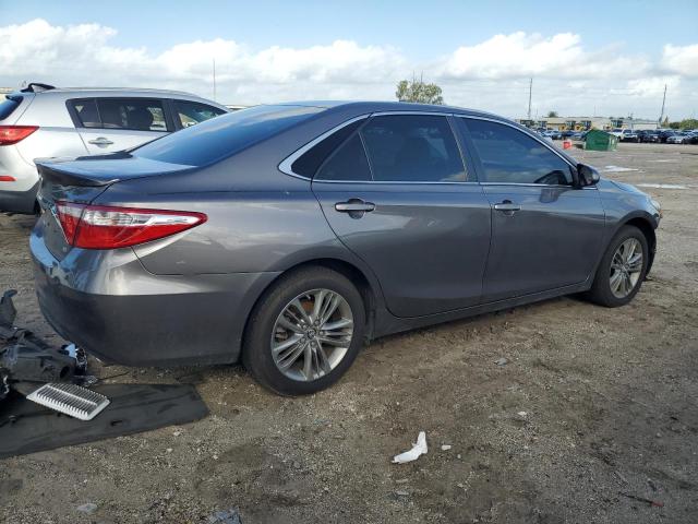 Photo 2 VIN: 4T1BF1FK7HU686706 - TOYOTA CAMRY LE 