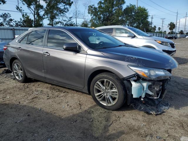 Photo 3 VIN: 4T1BF1FK7HU686706 - TOYOTA CAMRY LE 