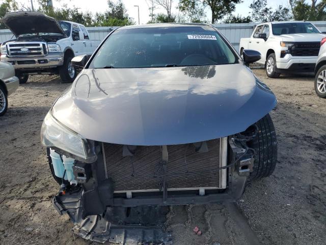 Photo 4 VIN: 4T1BF1FK7HU686706 - TOYOTA CAMRY LE 