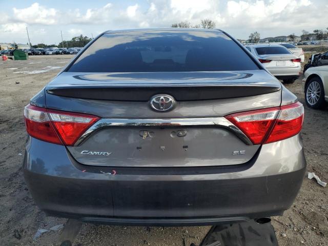 Photo 5 VIN: 4T1BF1FK7HU686706 - TOYOTA CAMRY LE 