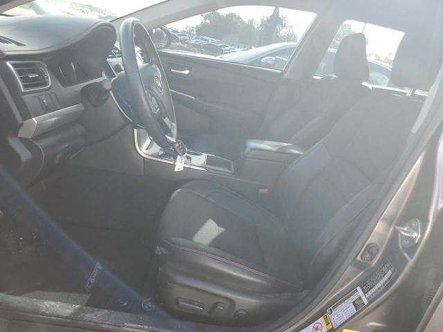 Photo 6 VIN: 4T1BF1FK7HU686706 - TOYOTA CAMRY LE 