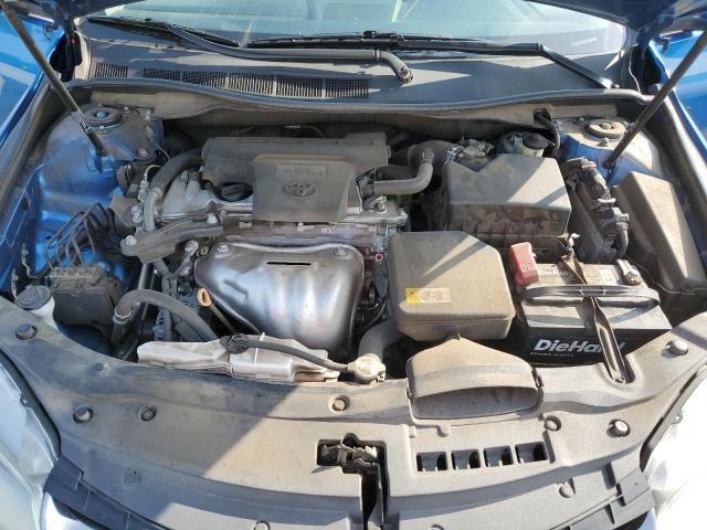 Photo 10 VIN: 4T1BF1FK7HU687841 - TOYOTA CAMRY 