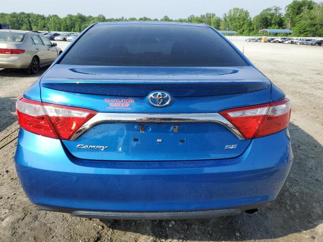 Photo 5 VIN: 4T1BF1FK7HU687841 - TOYOTA CAMRY 