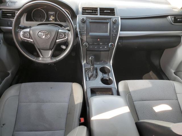 Photo 7 VIN: 4T1BF1FK7HU687841 - TOYOTA CAMRY 