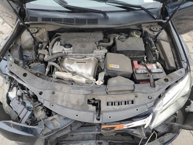 Photo 10 VIN: 4T1BF1FK7HU692814 - TOYOTA CAMRY 