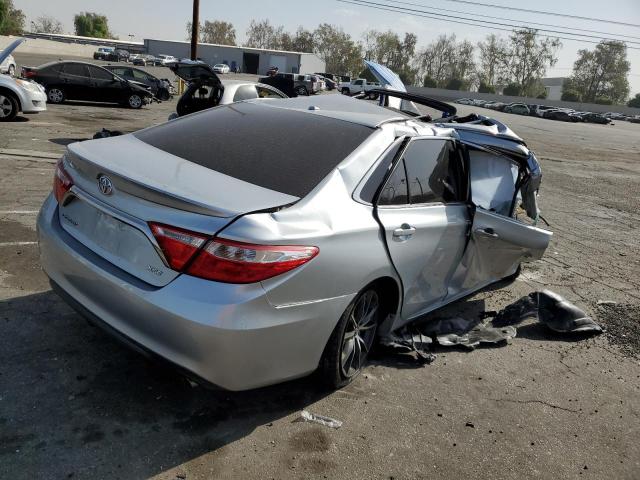 Photo 3 VIN: 4T1BF1FK7HU693798 - TOYOTA CAMRY 4D 2 