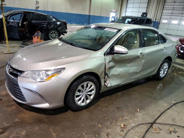 Photo 0 VIN: 4T1BF1FK7HU693848 - TOYOTA CAMRY 