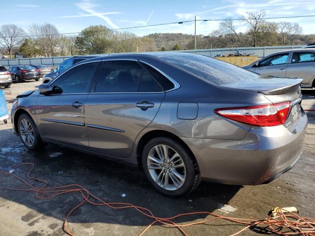 Photo 1 VIN: 4T1BF1FK7HU694370 - TOYOTA CAMRY 