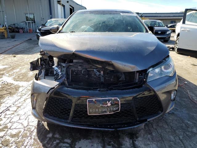 Photo 4 VIN: 4T1BF1FK7HU694370 - TOYOTA CAMRY 