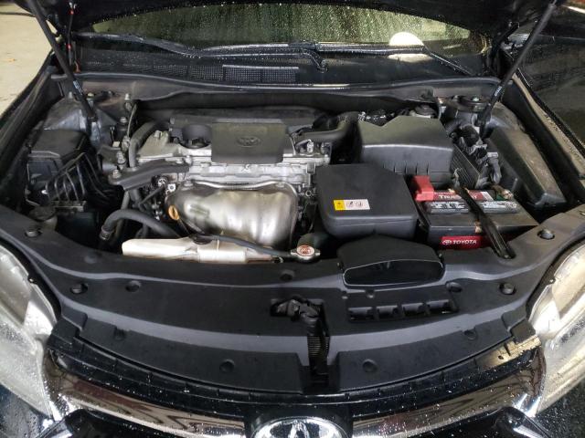 Photo 10 VIN: 4T1BF1FK7HU694742 - TOYOTA CAMRY LE 