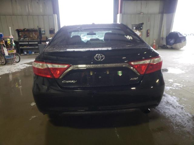 Photo 5 VIN: 4T1BF1FK7HU694742 - TOYOTA CAMRY LE 