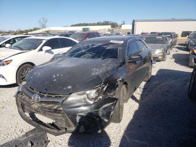 Photo 1 VIN: 4T1BF1FK7HU694918 - TOYOTA CAMRY LE 