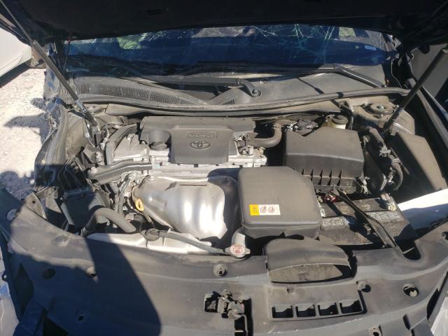 Photo 6 VIN: 4T1BF1FK7HU694918 - TOYOTA CAMRY LE 