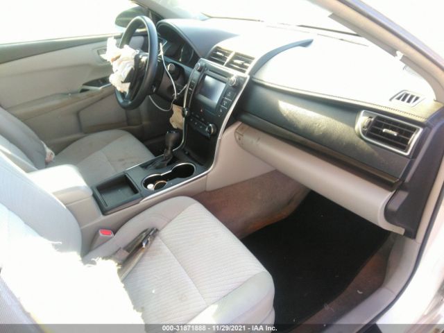 Photo 4 VIN: 4T1BF1FK7HU696426 - TOYOTA CAMRY 