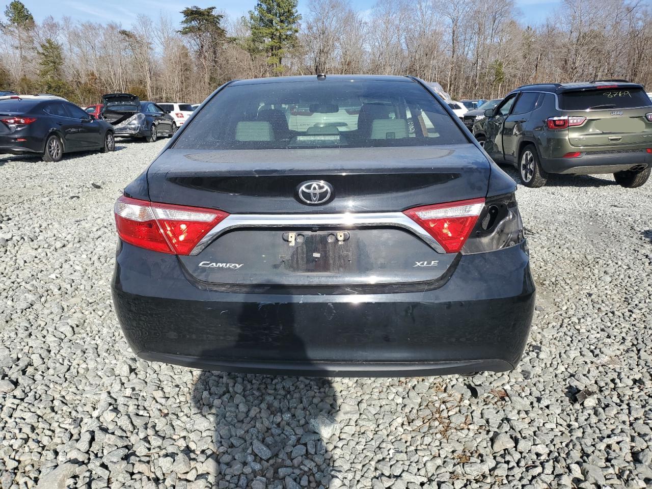 Photo 5 VIN: 4T1BF1FK7HU696684 - TOYOTA CAMRY 